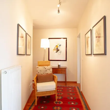 Kuesten Apartment Timmendorfer Strand