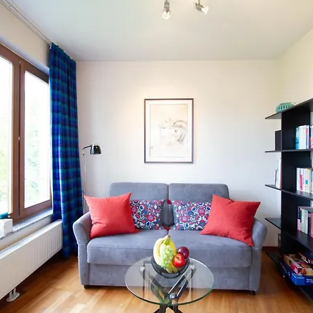 Kuesten Apartment Timmendorfer Strand