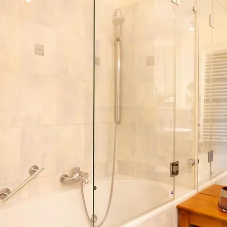 Apartment Kuesten Timmendorfer Strand