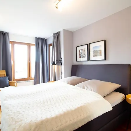 Kuesten Apartment *