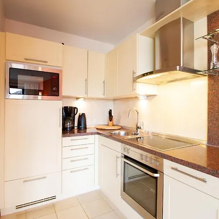 Kuesten Apartment Timmendorfer Strand